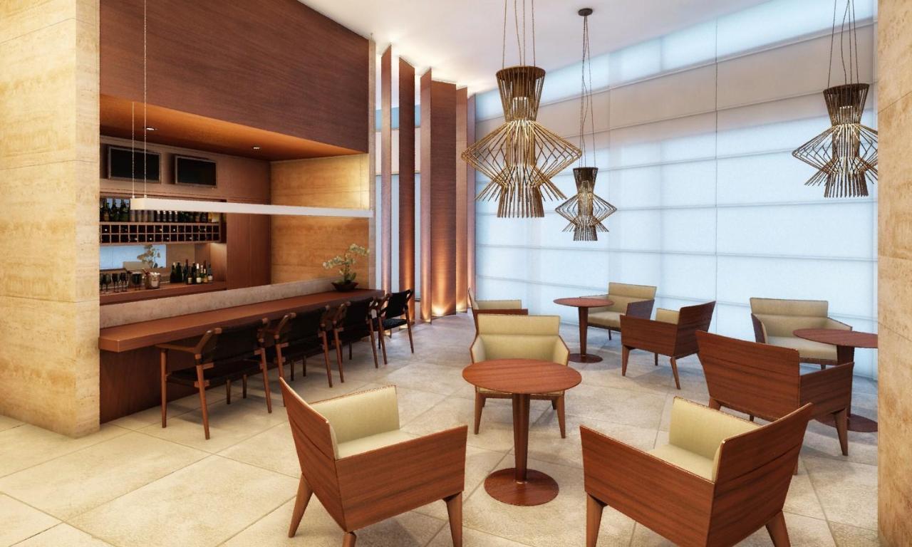 Hotel Vogue Square Fashion By Lenny Niemeyer