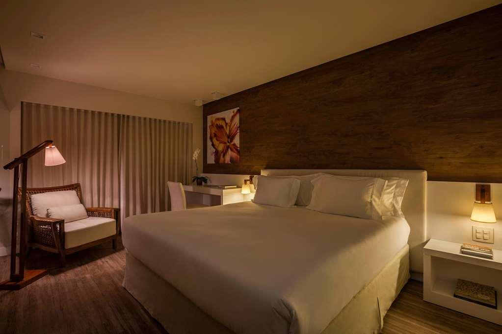 Hotel Vogue Square Fashion By Lenny Niemeyer 4*