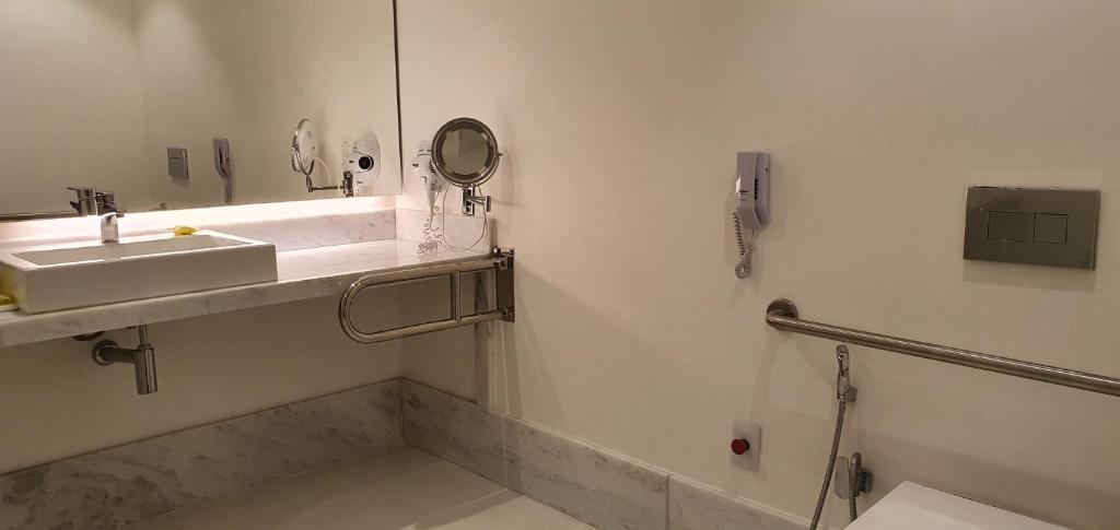 Hotel Vogue Square Fashion By Lenny Niemeyer 4*