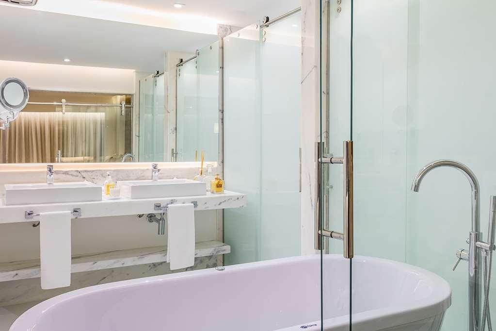 Hotel Vogue Square Fashion By Lenny Niemeyer Rio de Janeiro