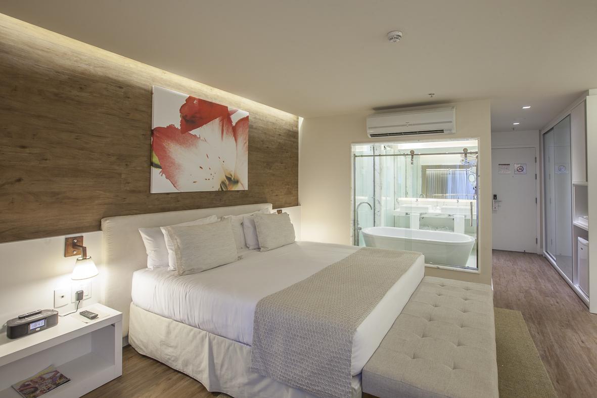 Vogue Square Fashion By Lenny Niemeyer Hotel
