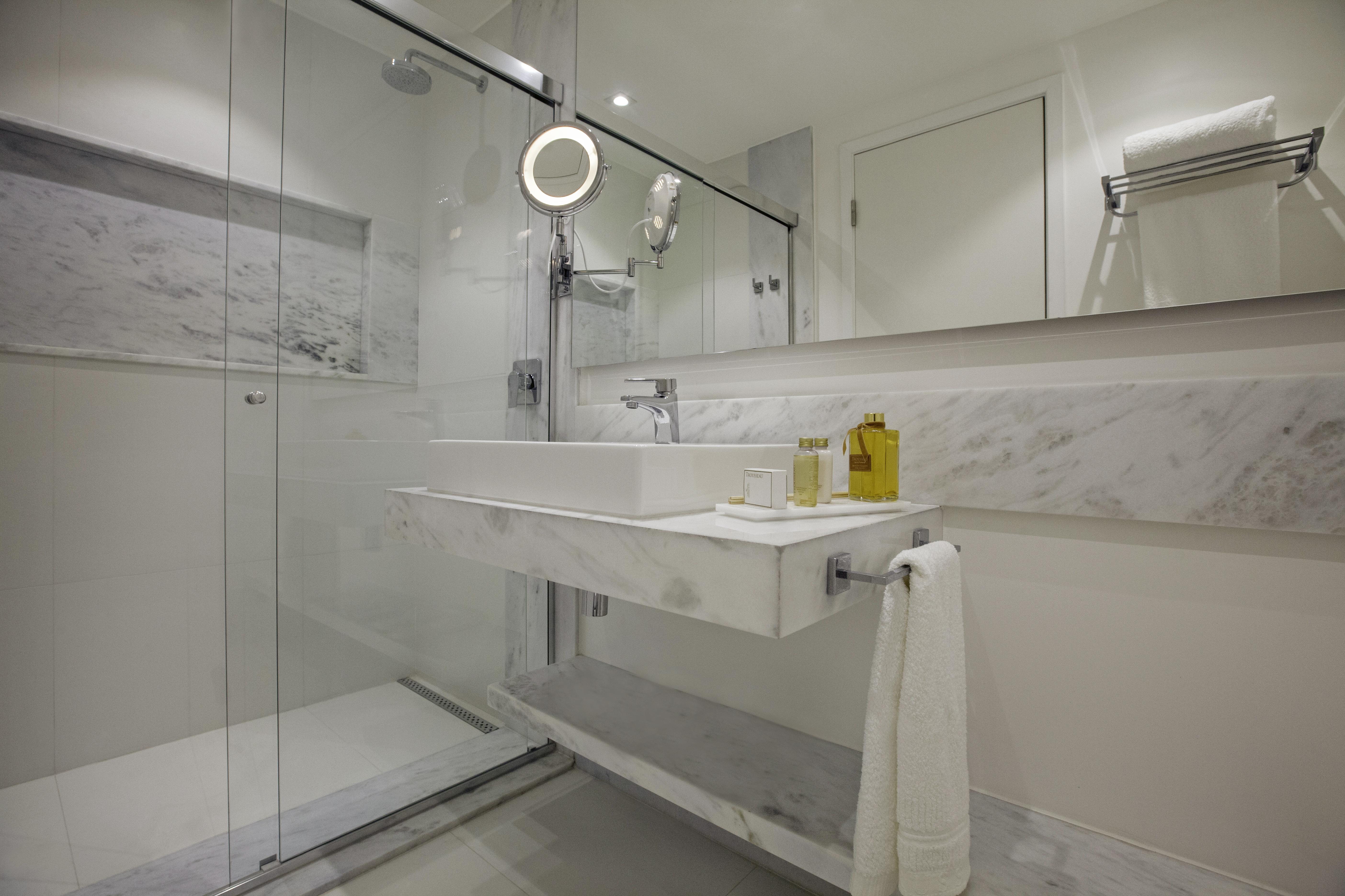 Vogue Square Fashion By Lenny Niemeyer Hotel Rio de Janeiro