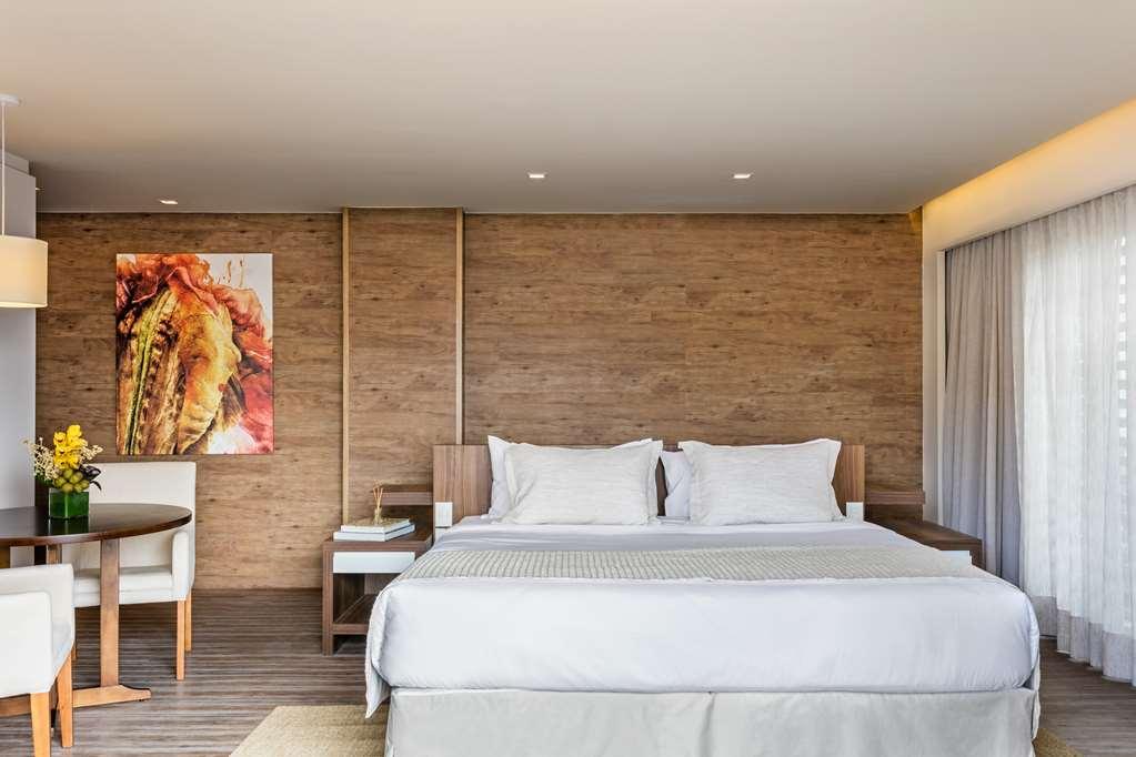 Hotel Vogue Square Fashion By Lenny Niemeyer 4*