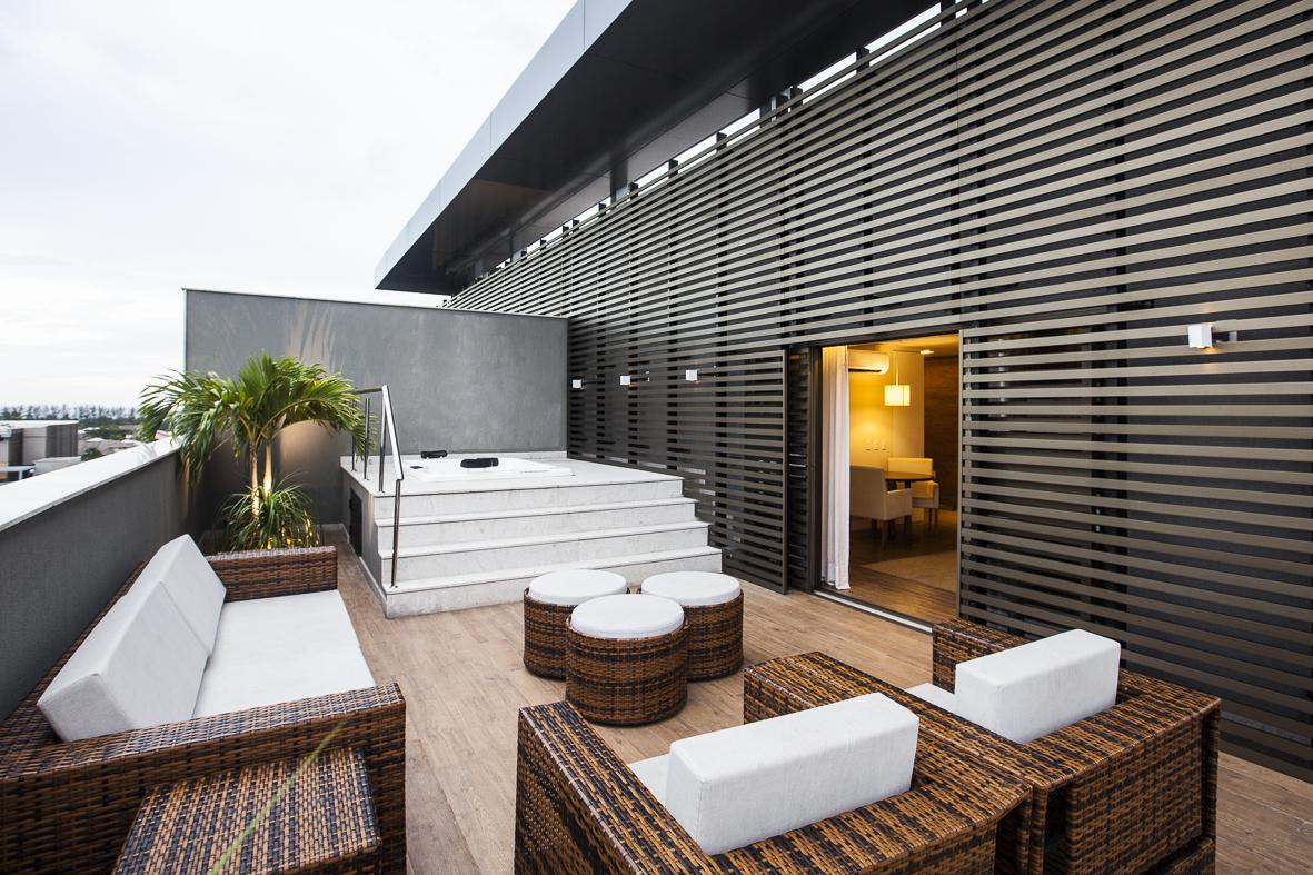 Vogue Square Fashion By Lenny Niemeyer 4* Rio de Janeiro