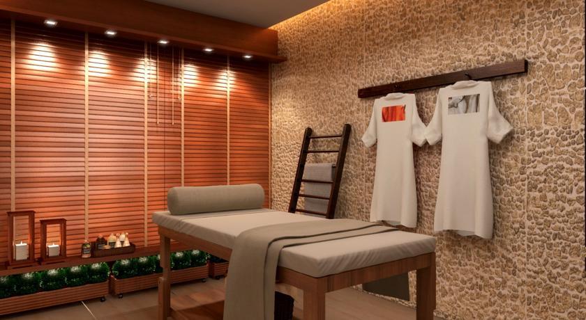 Vogue Square Fashion By Lenny Niemeyer Hotel