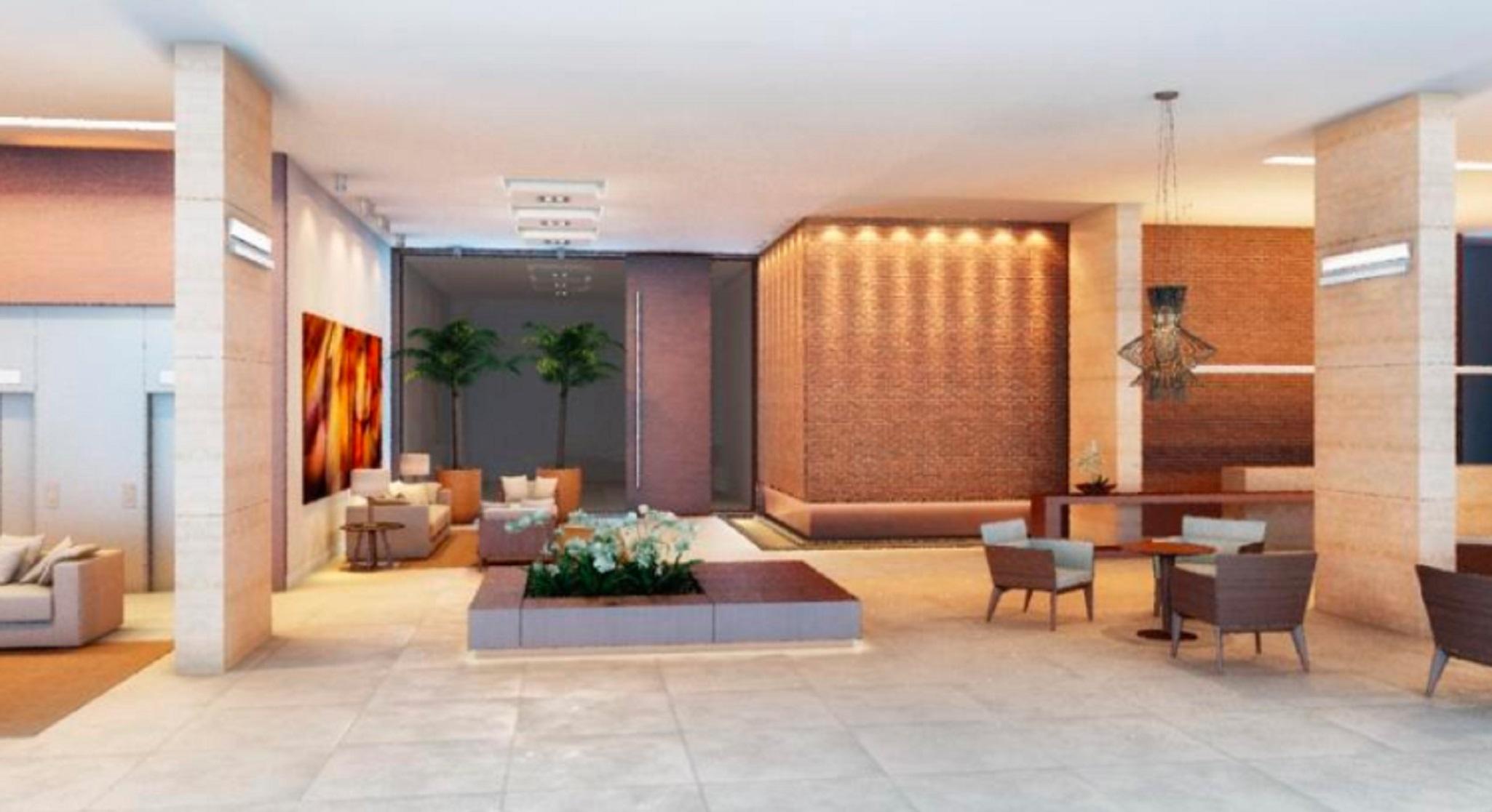 Vogue Square Fashion By Lenny Niemeyer Hotel Rio de Janeiro