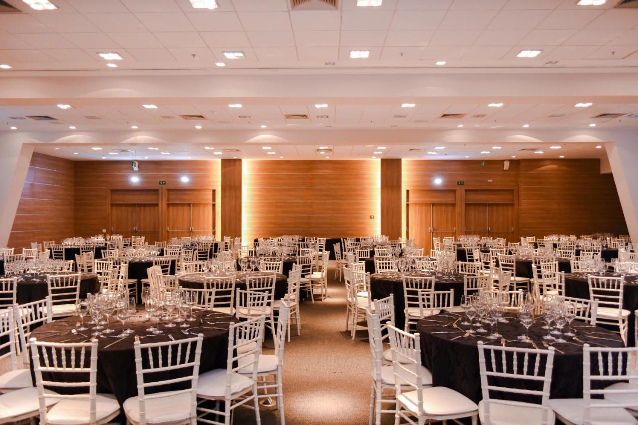 Hotel Vogue Square Fashion By Lenny Niemeyer 4*