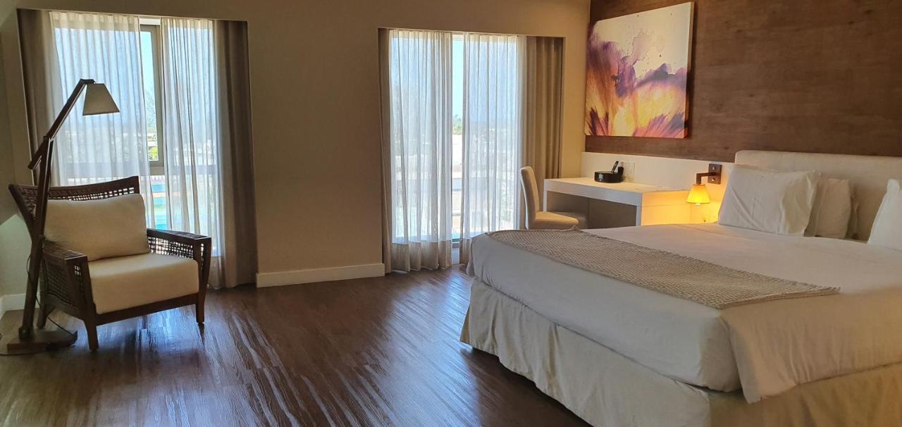 Vogue Square Fashion By Lenny Niemeyer Hotel